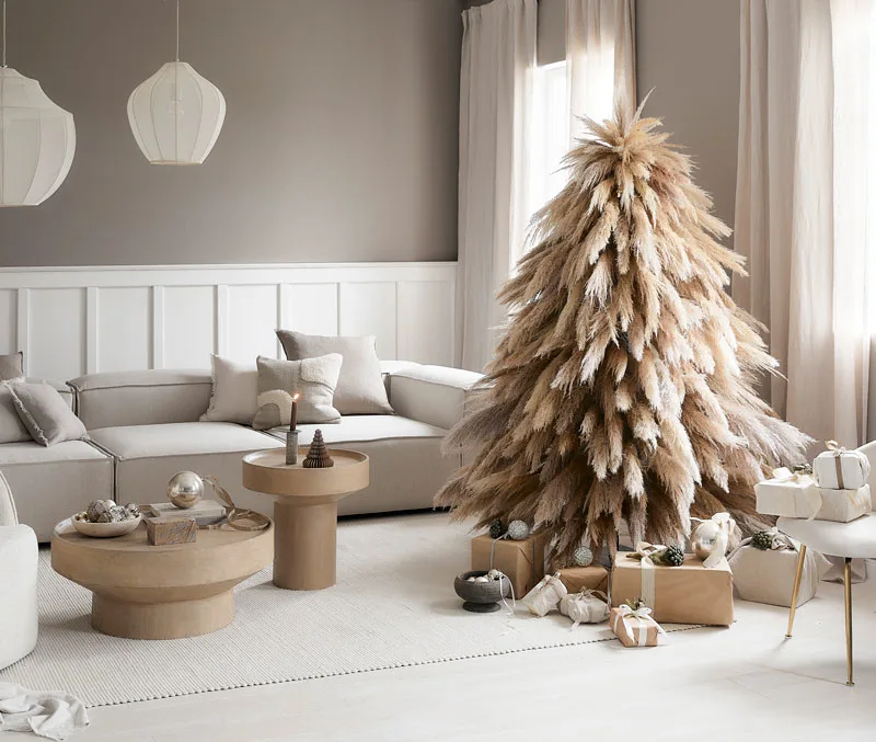 COLORES DE NAVIDAD PARA TU NEGOCIO 7 - Estudio de Interiorismo en Valencia Arbol de navidad