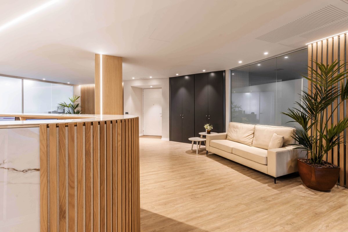 notaria sala de espera