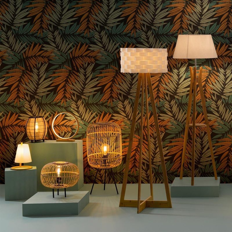 COMO MEJORAR LA ILUMINACIÓN EN CASA CON INTERIORISMO 5 - Estudio de Interiorismo en Valencia lamparas iluminacion