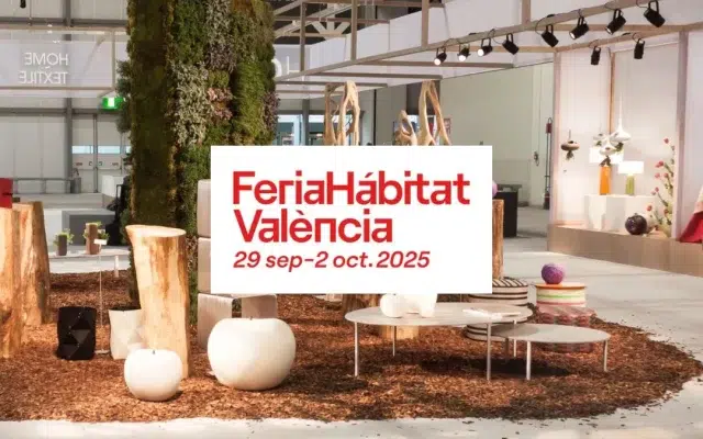 Feria habitat 2025