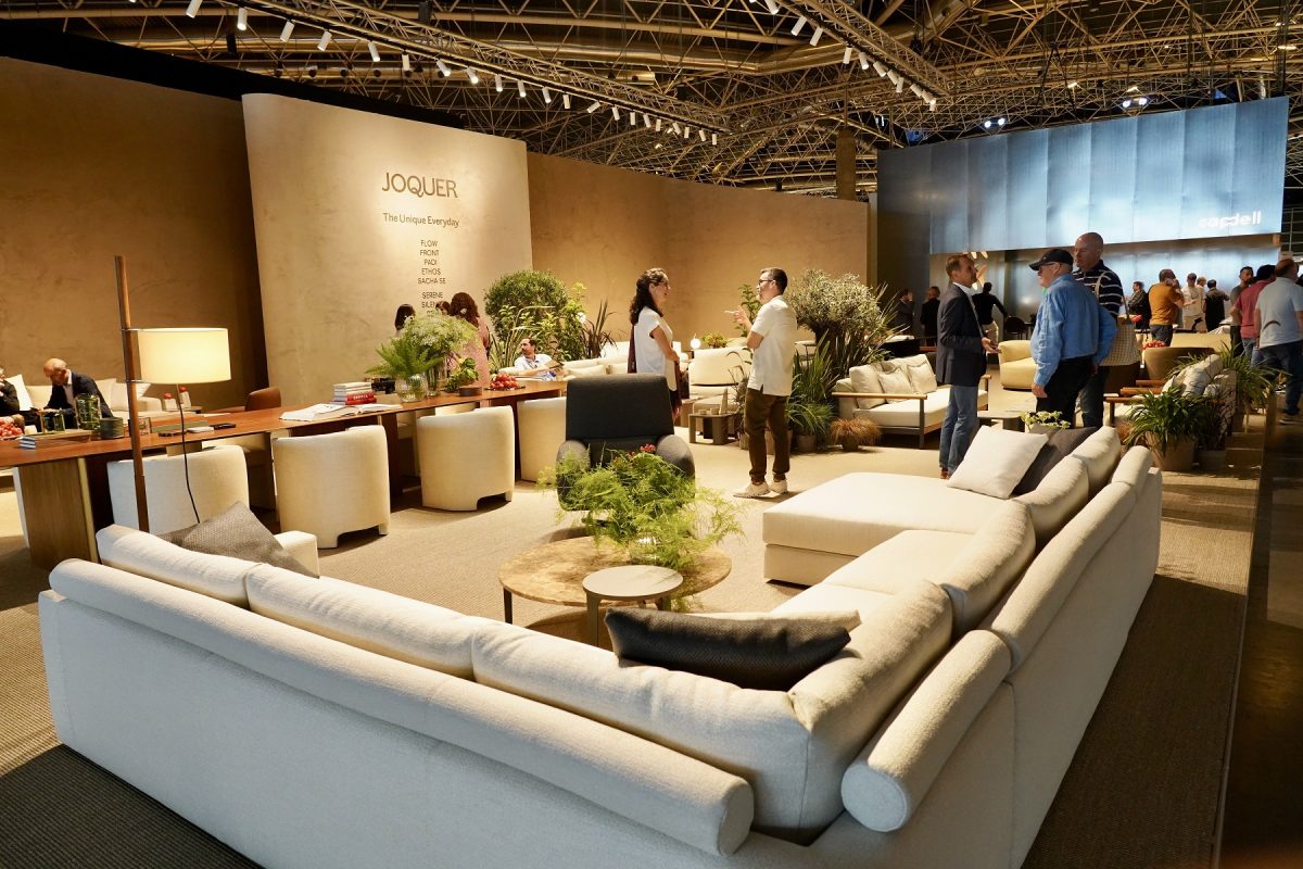 Feria habitat 2025