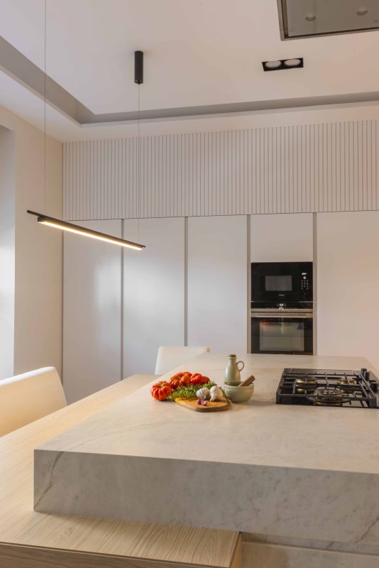 DECORACIÓN DE LA COCINA 3 - Estudio de Interiorismo en Valencia estudiodaes sorni mariamira 18