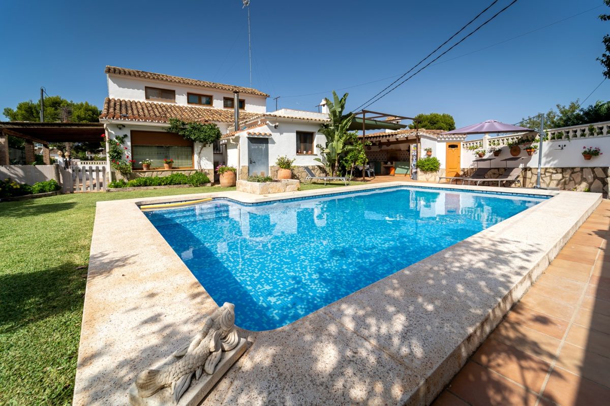 REFORMA CHALET EN VALENCIA, GUÍA PARA PROPIETARIOS EXIGENTES 5 - Estudio de Interiorismo en Valencia | Reformas Integrales - Estudiodaes Chalet en valencia