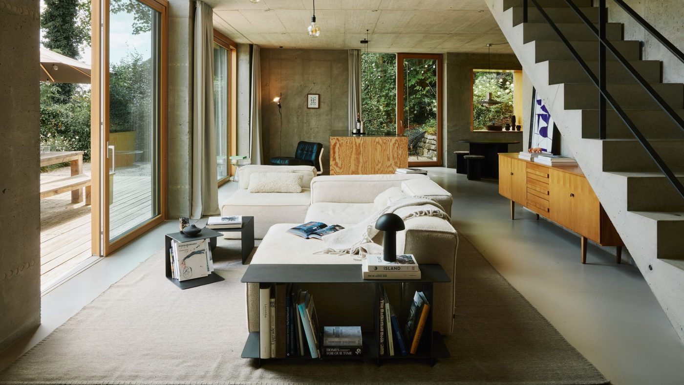 REFORMA CHALET EN VALENCIA, GUÍA PARA PROPIETARIOS EXIGENTES 1 - Estudio de Interiorismo en Valencia | Reformas Integrales - Estudiodaes Salon comedor