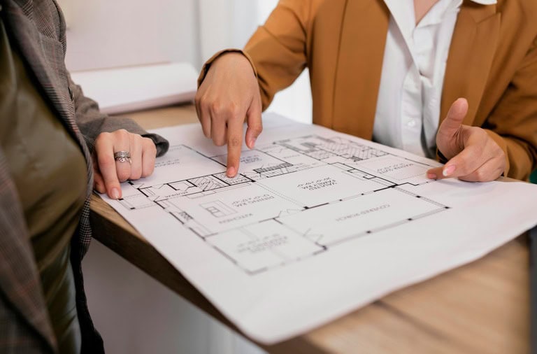 Planificar una reforma