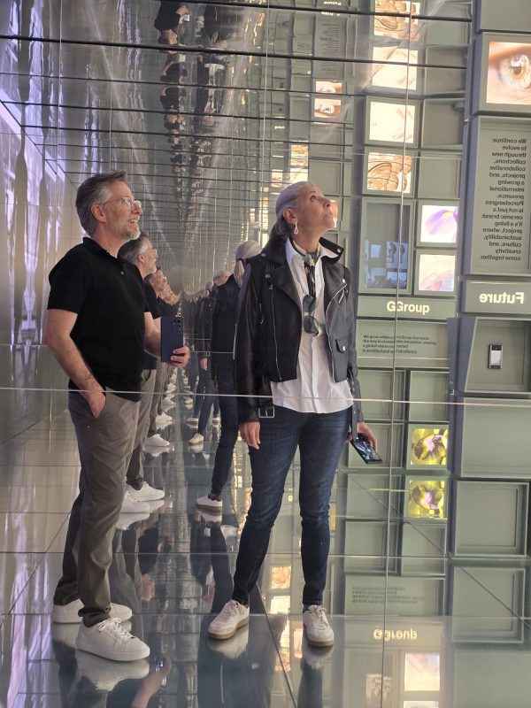 Estudiodaes Iris ceramica Group