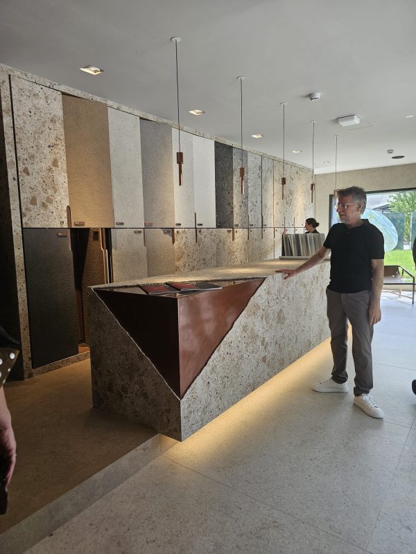 Estudiodaes Iris ceramica Group