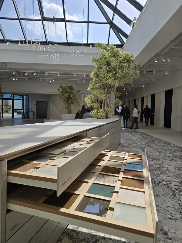 Estudiodaes Iris ceramica Group