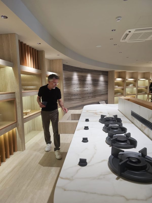 Estudiodaes Iris ceramica Group