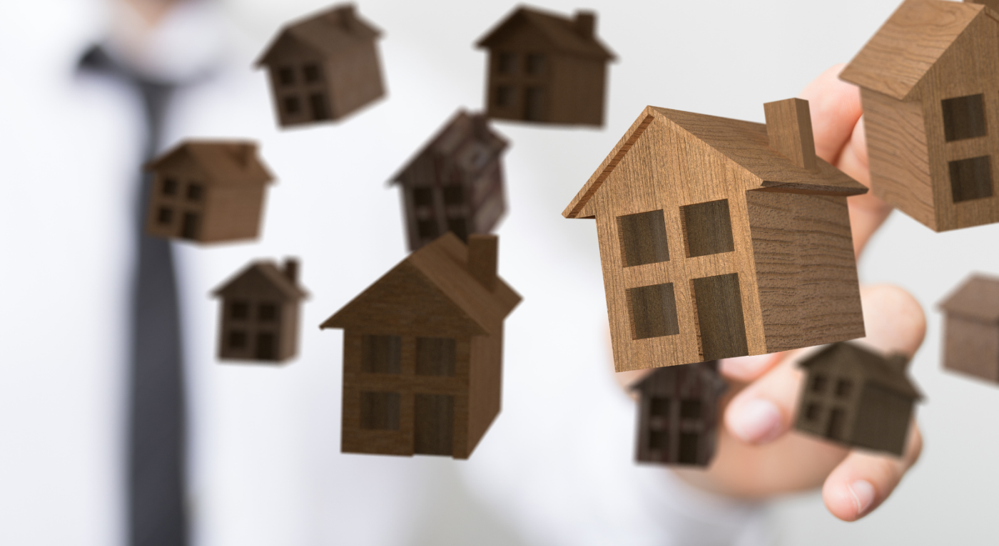 Vivienda integracional