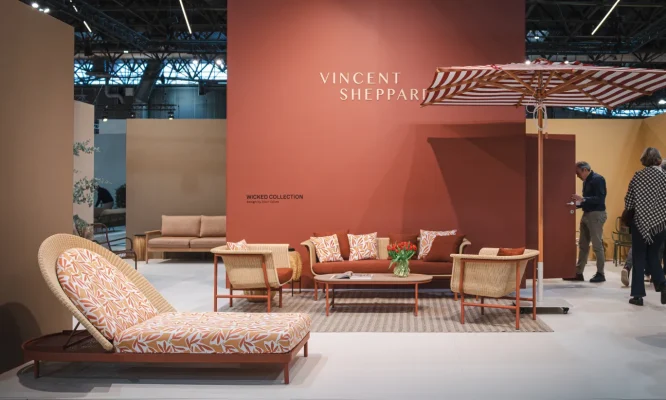 MAISON & OBJET STAND