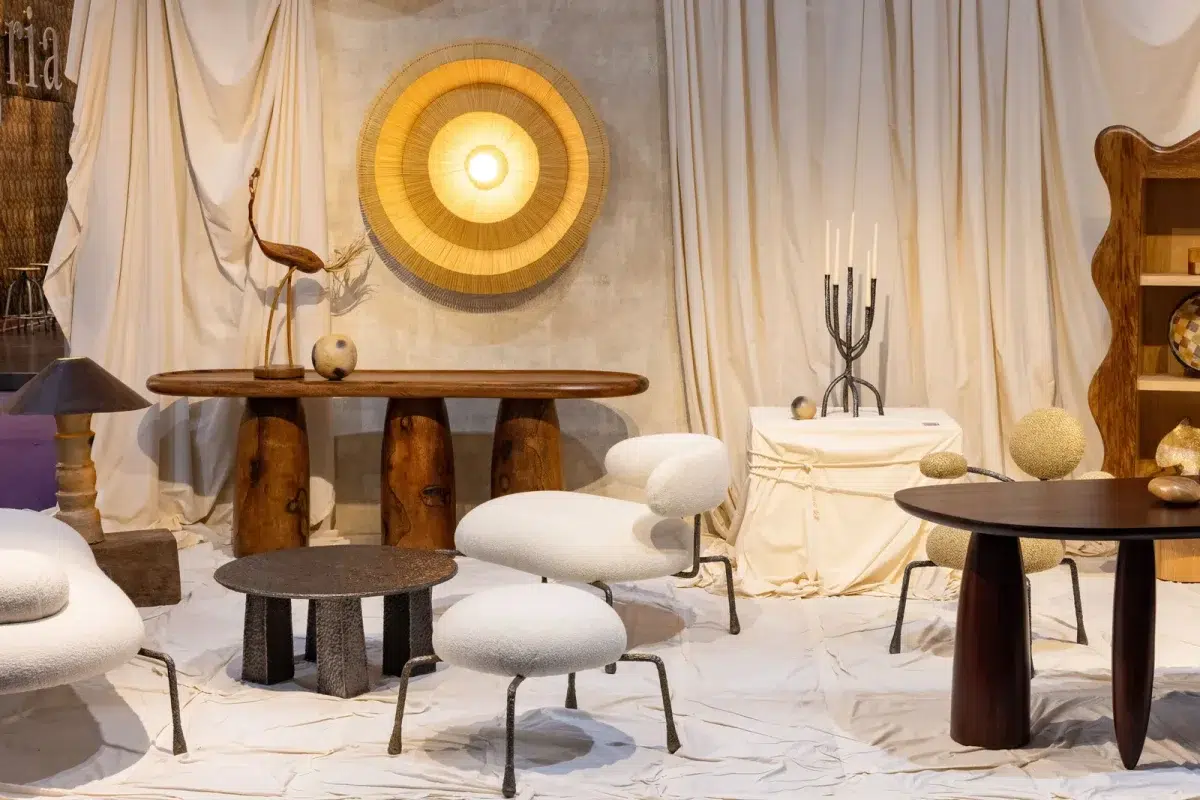 FERIA MAISON OBJET