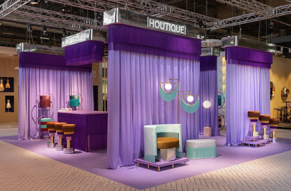 MAISON OBJET STAND